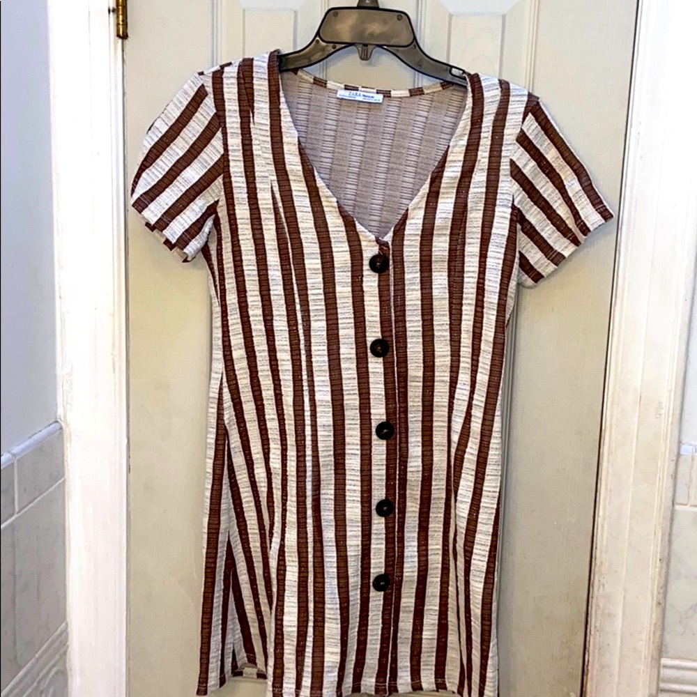 Zara dress